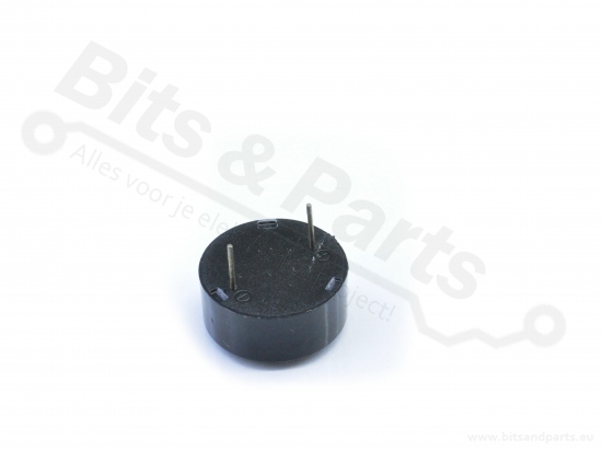 Buzzer 3-24 Volt Piezo 